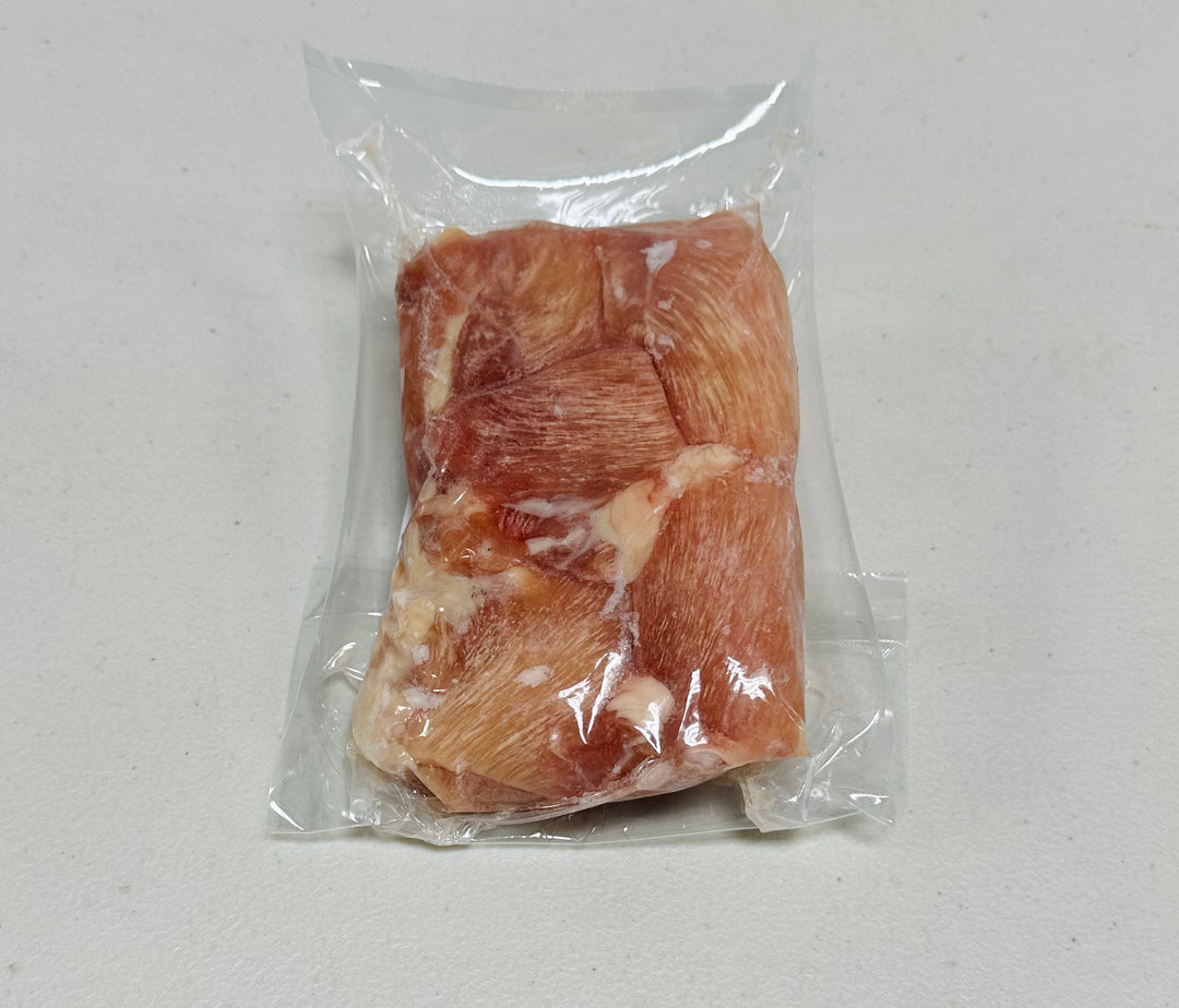 Green Circle Chicken Thighs (1lb Average)