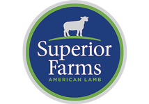 Domestic Superior Farm Lamb