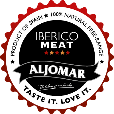 Aljomar Spanish Iberico Pork