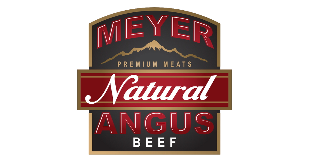 Meyer Ranch Prime Beef