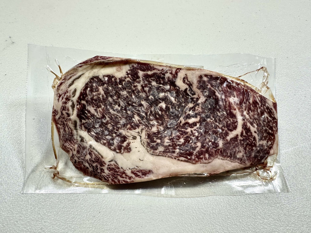 Australian Wagyu Boneless Ribeye MS: 6-7 (12oz)