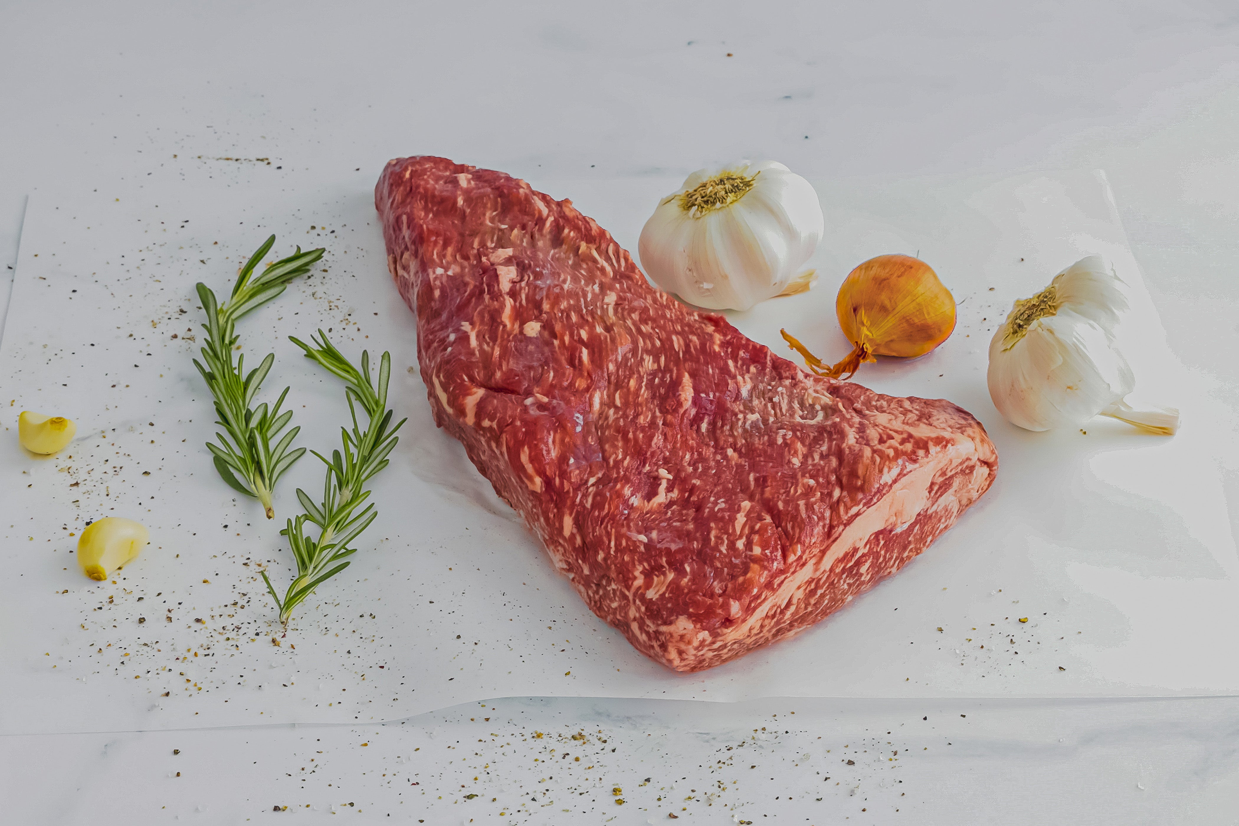 1/2 Beef Cut the way you want it. — Premier Foods Group
