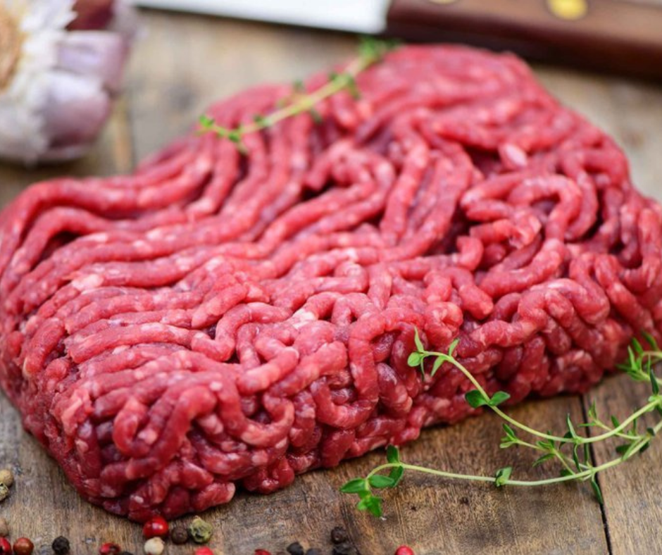 Ground Bison - Second City Prime