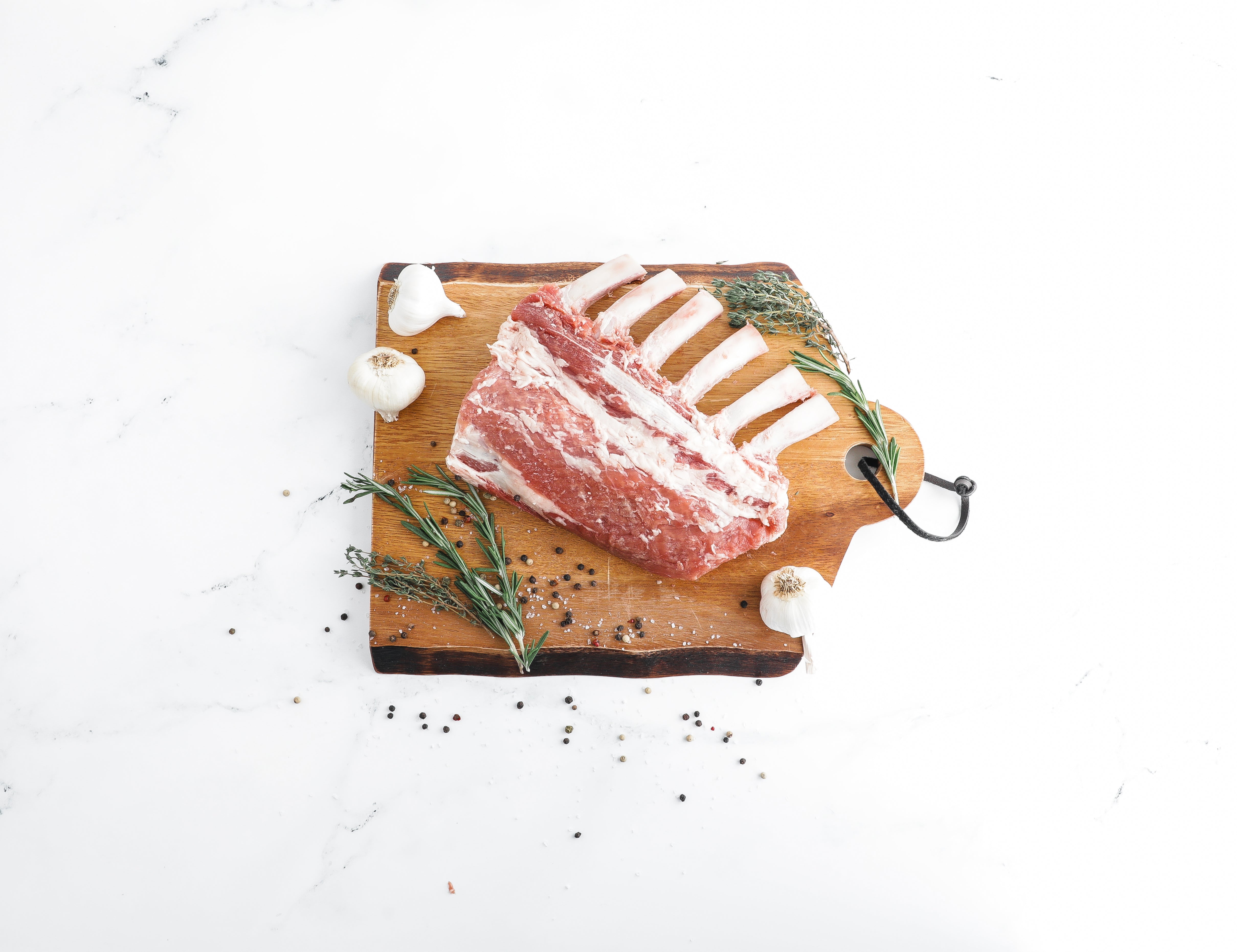 Pork roast bone deals for dogs