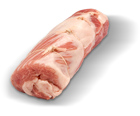 Berkshire Loin Spinalis Cap - Second City Prime