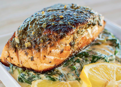 Easy & Simple Keto-Friendly Meals