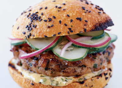 5 Burgers You Need to Try