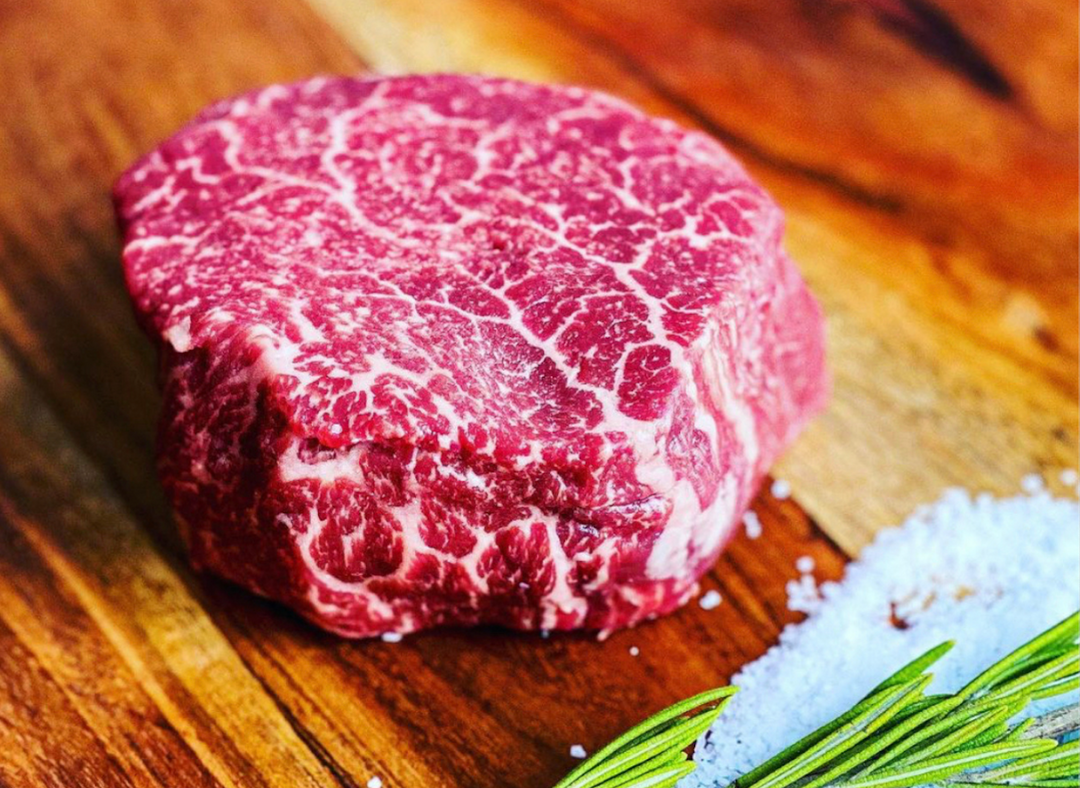 Domestic Wagyu vs Australian Wagyu