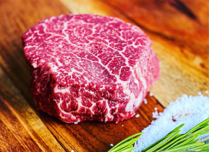 Domestic Wagyu vs Australian Wagyu