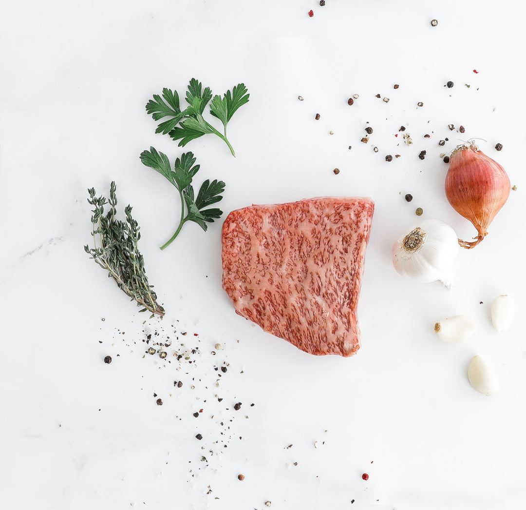 Japanese Wagyu