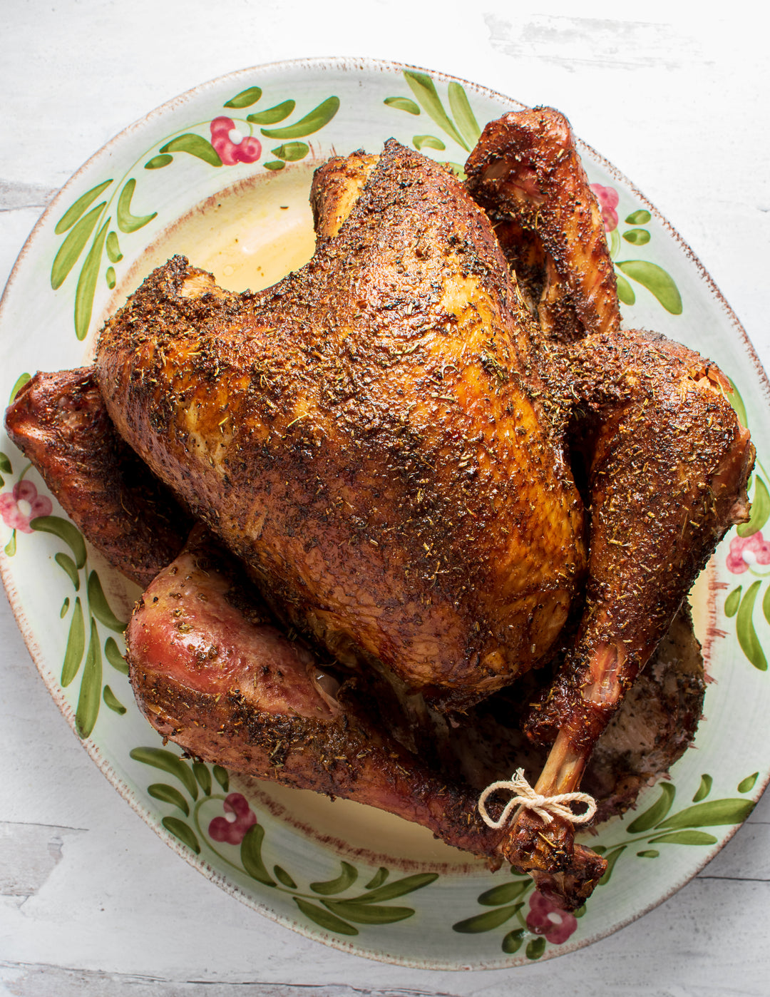 Turkey