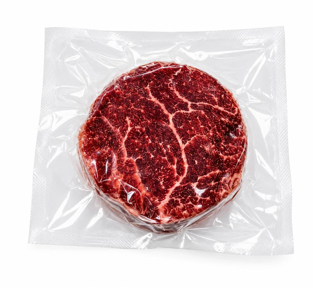 Australian Wagyu Grass-Fed Filet Mignon (8oz) – Marble Score 7+