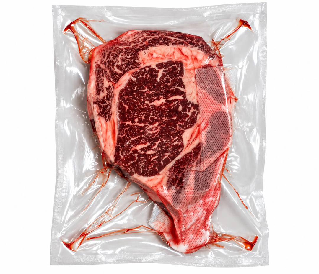 Australian Wagyu Bone-in Ribeye (Marble Score: 4-5) (24oz)