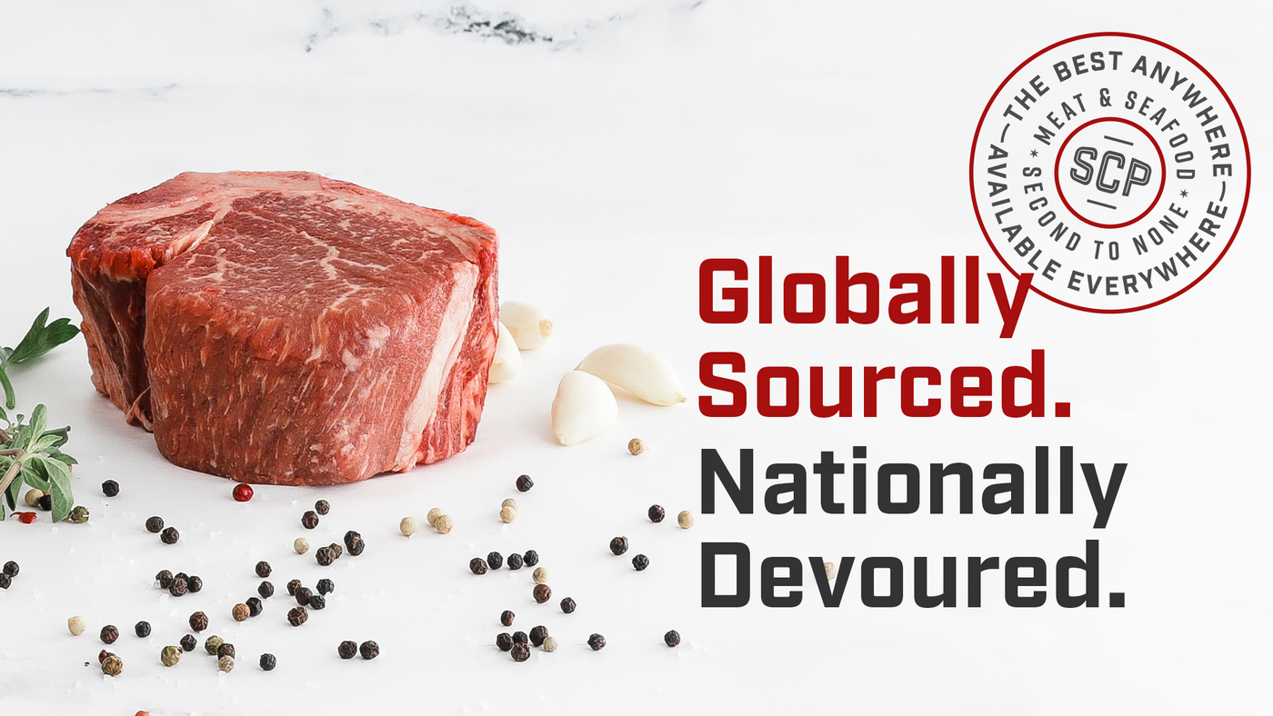 Second City Prime Steak And Seafood