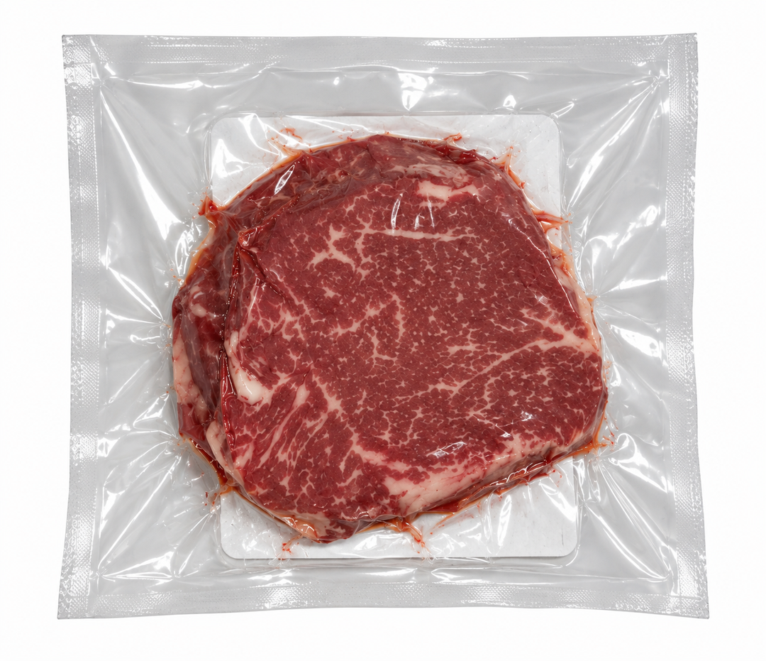 USDA Niman Angus Grass Fed Filet Mignon (8oz)