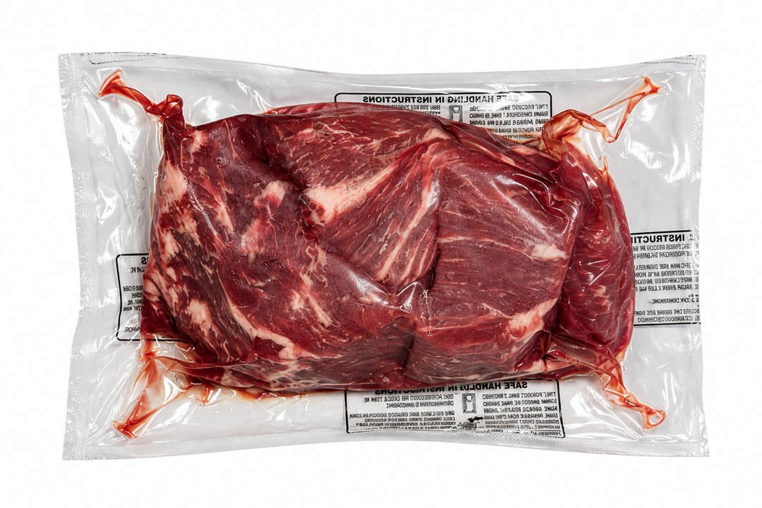 USDA Niman Angus Grass Fed Tenderloin Tails (1lb)