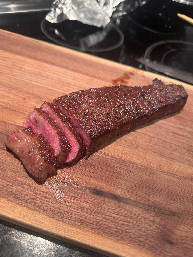 Australian Wagyu Denver Steak (Marble Score: 9+) (8oz)