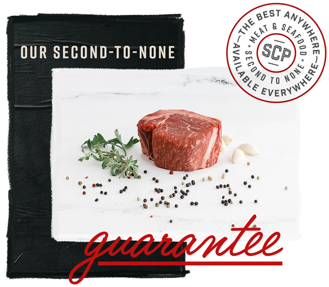 About Second City Prime Steak And Seafood