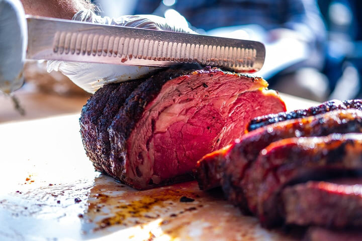 Australian Wagyu Boneless Ribeye Roast (Marble Score: 7+)