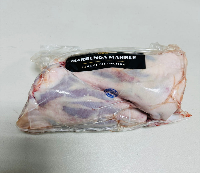 Marrunga Marble (Australian) Bone In Foreshank