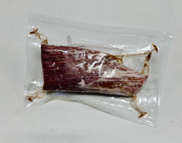 Japanese A5 Wagyu Tenderloin Tails - 8oz