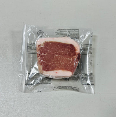 Berkshire Boneless Pork Chops (2/8oz)