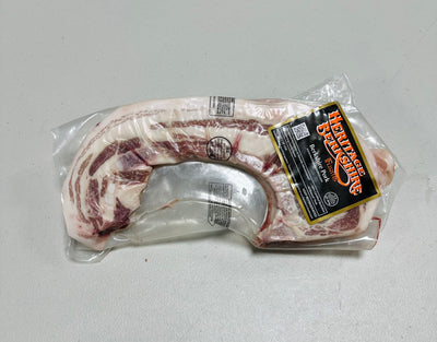 Berkshire Kan Kan Bone-In Long Pork Chop (2lb Avg)