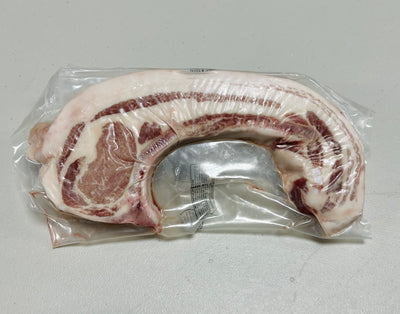 Berkshire Kan Kan Bone-In Long Pork Chop (2lb Avg)