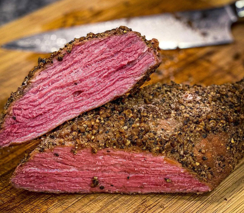 Australian Wagyu Tri-Tip (Marble Score: 5+) 1 piece per pack