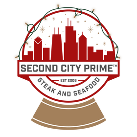 Second City Prime Steak and Seafood