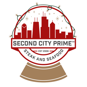 Second City Prime Steak and Seafood