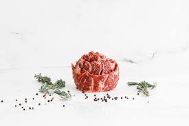 Second City Prime premium steak comparison