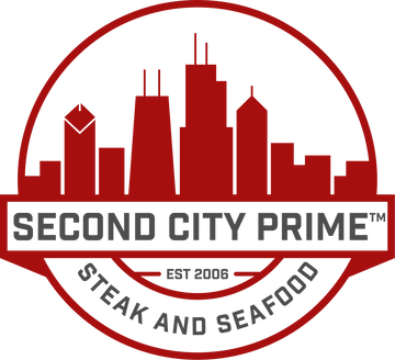 Second City Prime Steak and Seafood