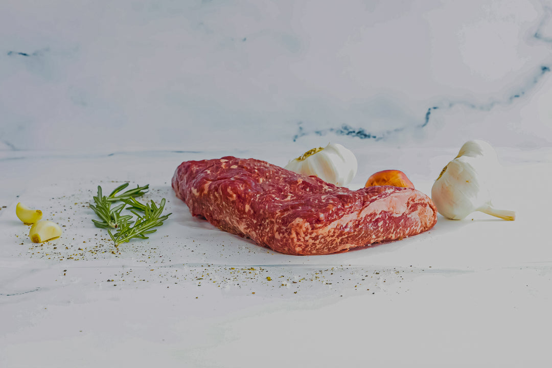 USDA Prime Tri-tip