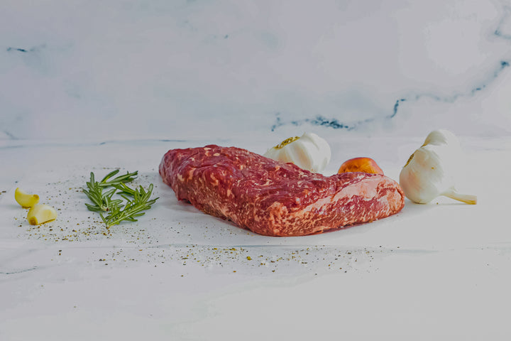 USDA Prime Tri-tip