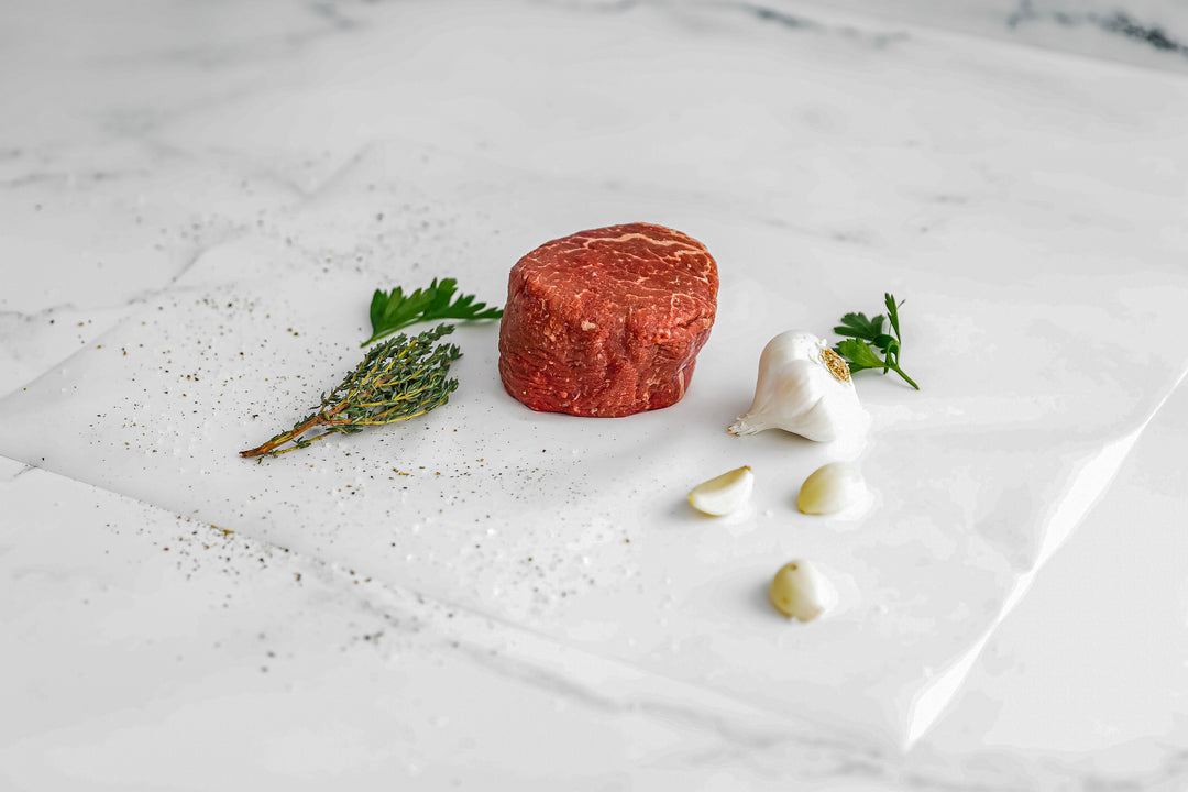 USDA Prime Meyer Ranch Filet Mignon (10oz)