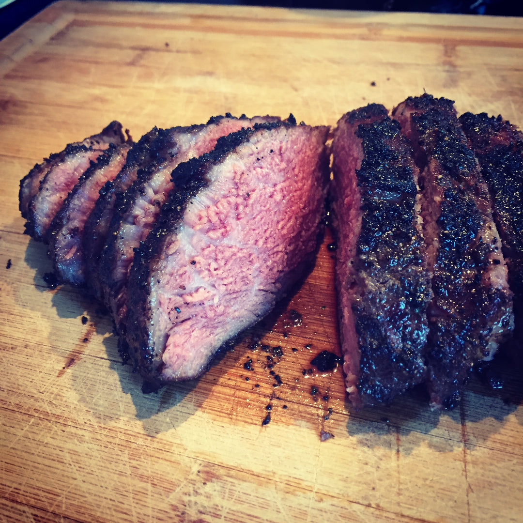 Iberico Pork Presa