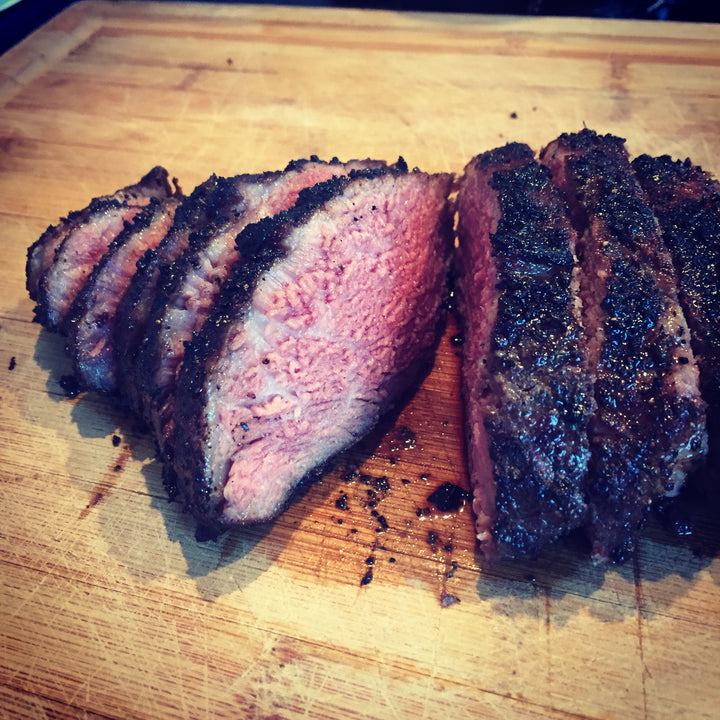 Iberico Pork Presa