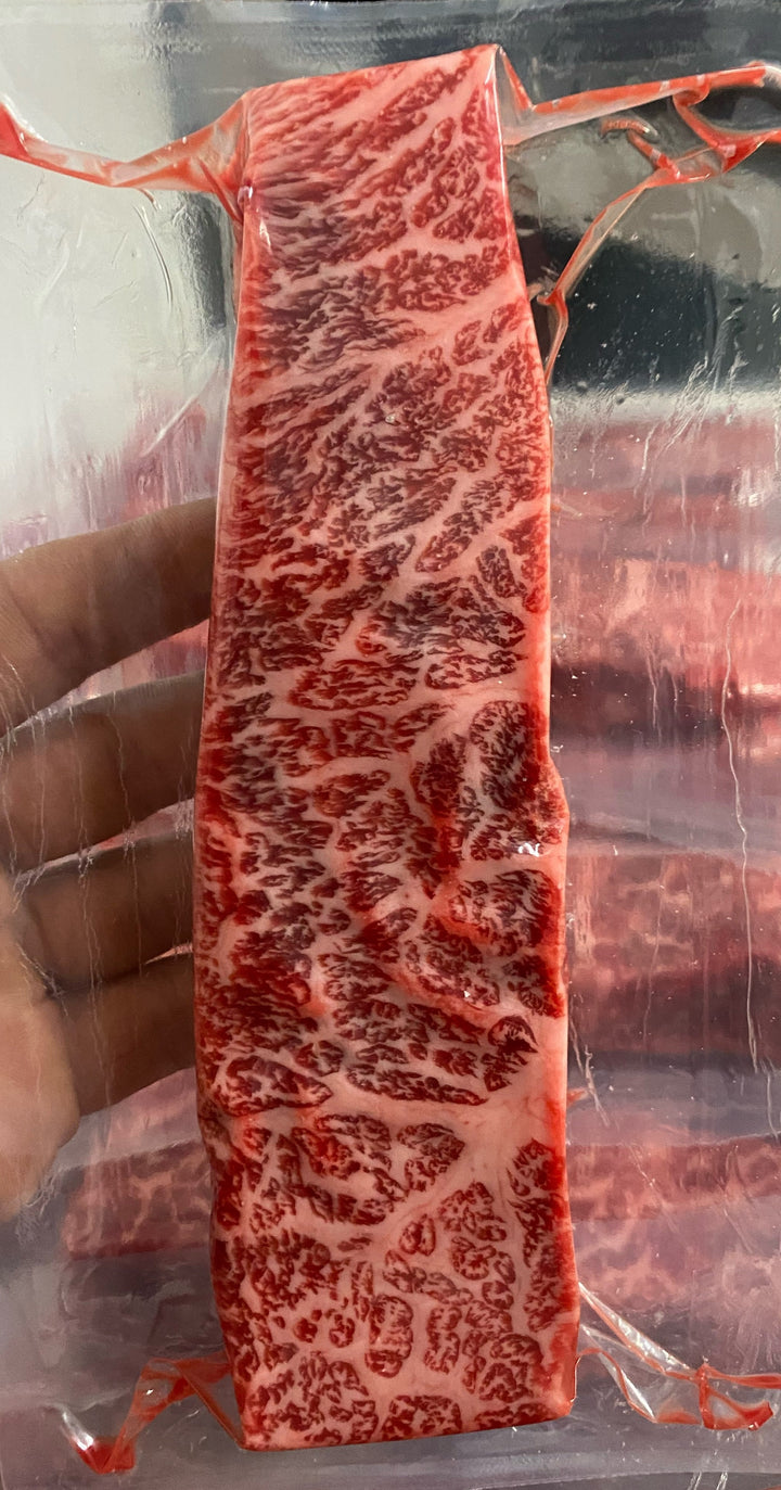 Australian Wagyu Denver Steak (Marble Score: 9+) (8oz)