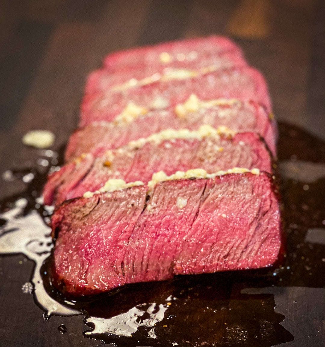 Australian Wagyu Filet Mignon (Marble Score: 7+) (8oz)