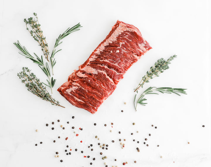 Australian Wagyu Skirt Steak (10oz)