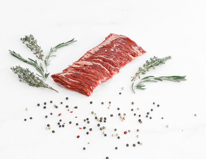 Australian Wagyu Skirt Steak (10oz)