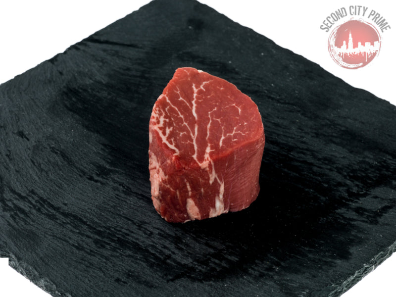 USDA Prime Meyer Ranch Filet Mignon (8oz)