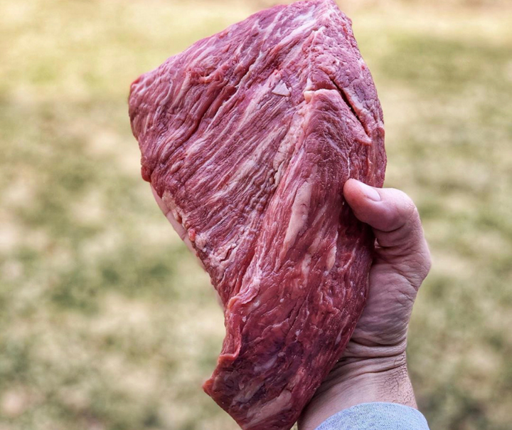 1.5lb Prime Tri-Tip - Second City Prime 
