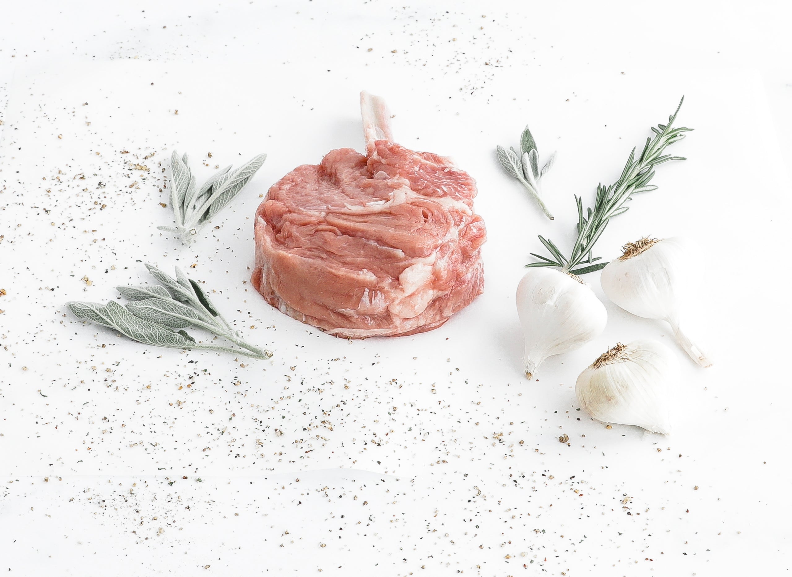 USDA Prime Ribeye Cap Steak 9-10oz – Spinalis by Meyer Ranch – Second ...