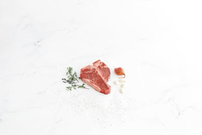 USDA Prime Meyer Ranch T-Bone Steak (18oz)