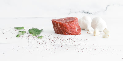 USDA Prime Filet of Ribeye (8oz)