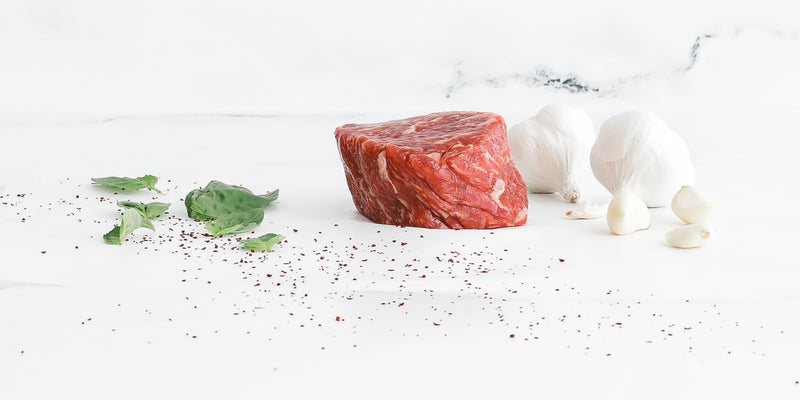 USDA Prime Filet of Ribeye (8oz)