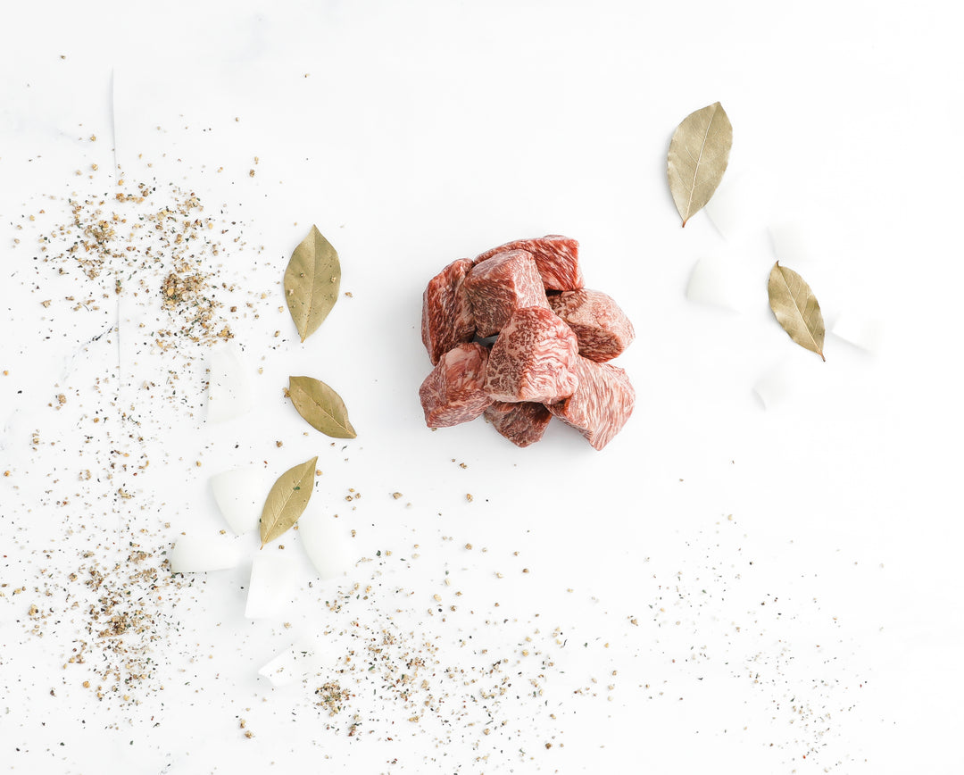 Australian Wagyu Stew Meat (1lb)