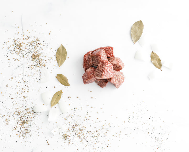 Australian Wagyu Stew Meat (1lb)
